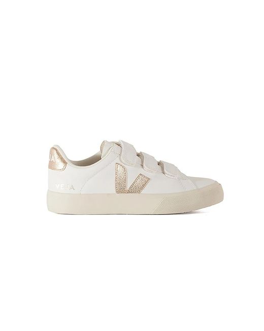 Veja White Sneakers for men