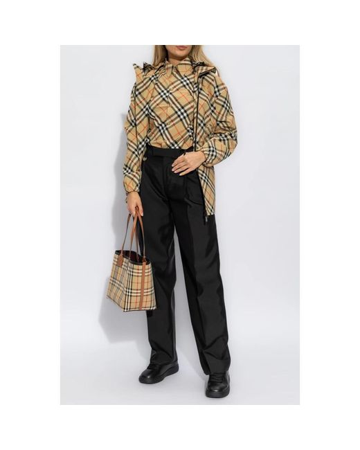 Shirts Burberry en coloris Natural