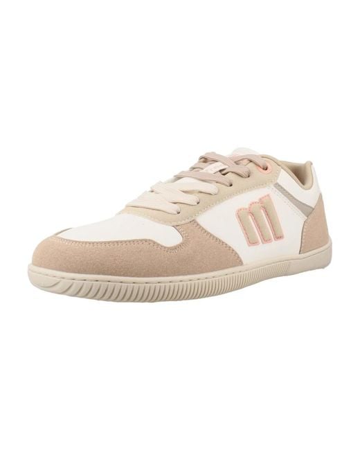 Sneakers MTNG en coloris Pink