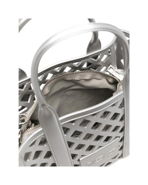 Marc Ellis Gray Handbags