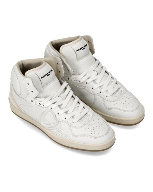 Sneakers Philippe Model en coloris White