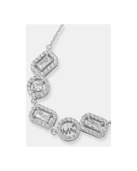 Michael Kors Metallic Bracelets