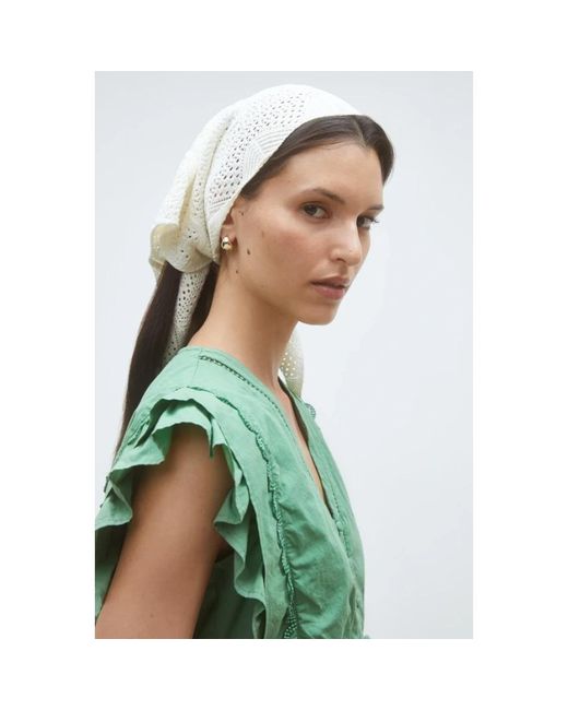 Blouses Suncoo de color Green