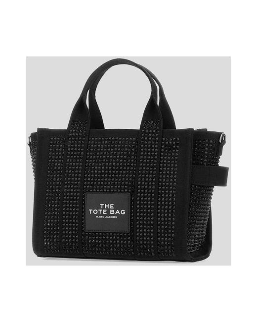 Bags > tote bags Marc Jacobs en coloris Black