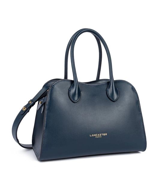 Lancaster Blue Handbags