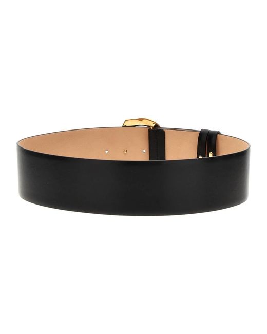 McQueen Black Belts