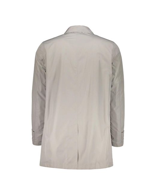 Light Jackets di Herno in Gray da Uomo