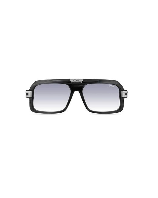 Cazal Black Sunglasses