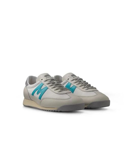 Karhu Mestari lily & blue curacao für Herren