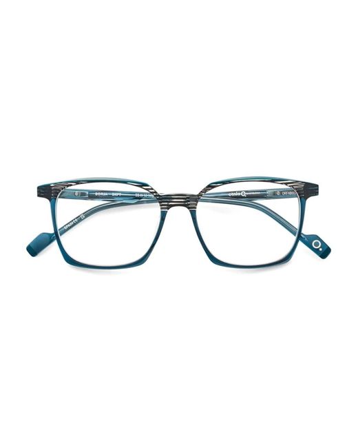 Etnia Barcelona Blue Glasses