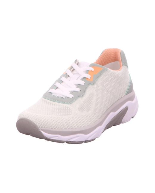 Gabor White Sneakers
