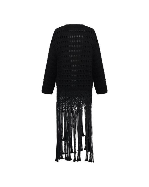Alanui Cardigans in het Black
