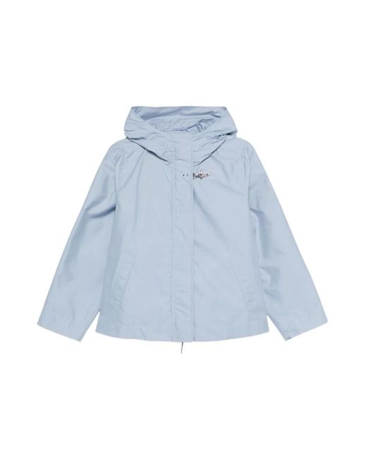 Fay Blue Rain Jackets