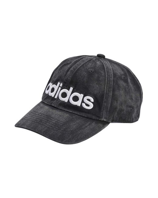 Caps Adidas pour homme en coloris Black