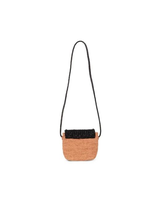 Mini Bags Dragon Diffusion de color White
