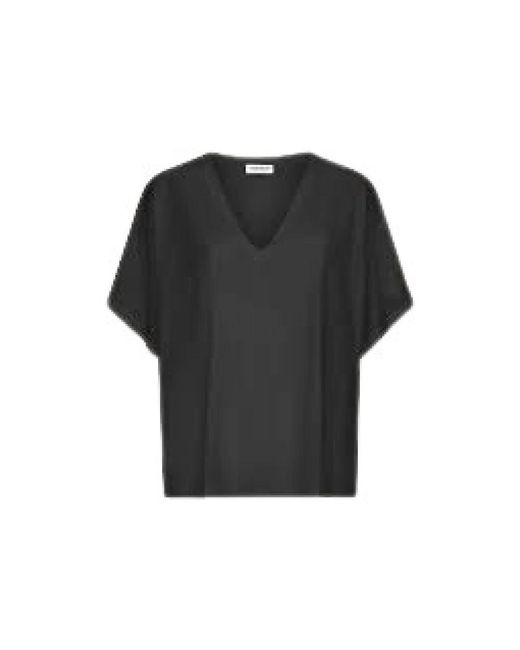 Blouses di Dondup in Black
