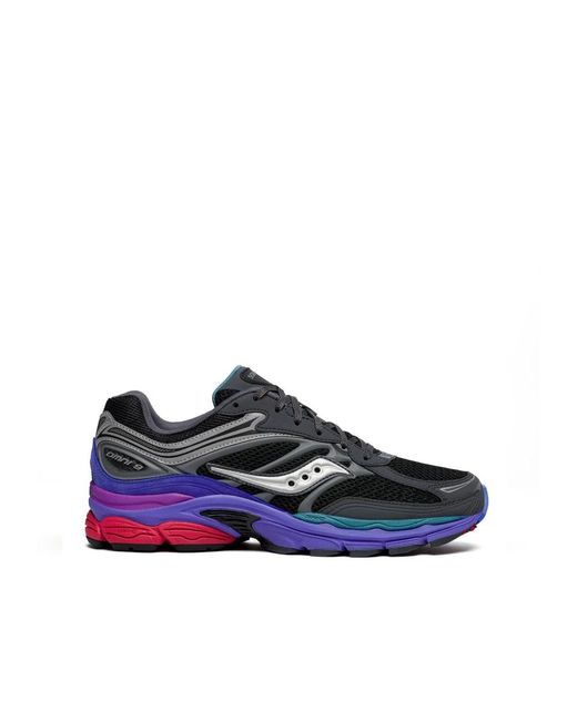 Sneakers di Saucony in Blue da Uomo