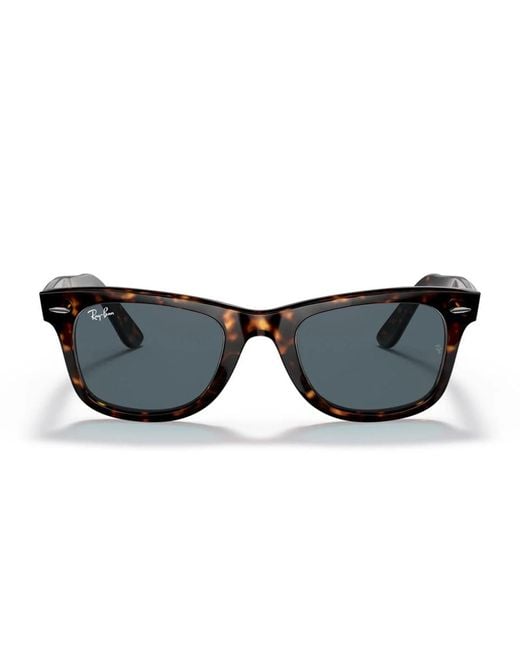 Ray-Ban Blue Sunglasses