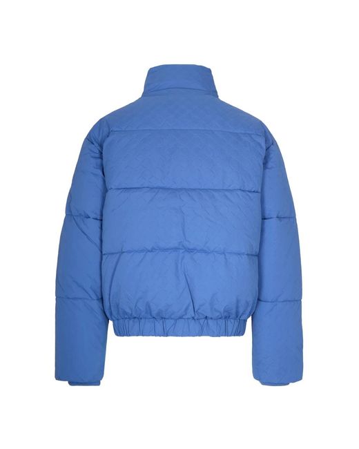 Daily Paper Winter Jackets in het Blue voor heren