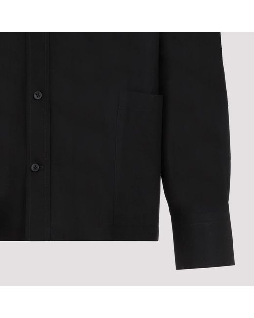 Craig Green Casual shirts in Black für Herren