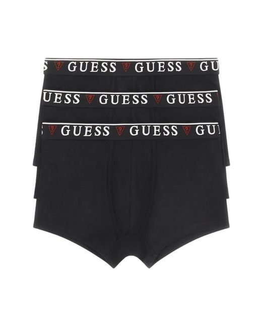 Guess Black Underpants for men