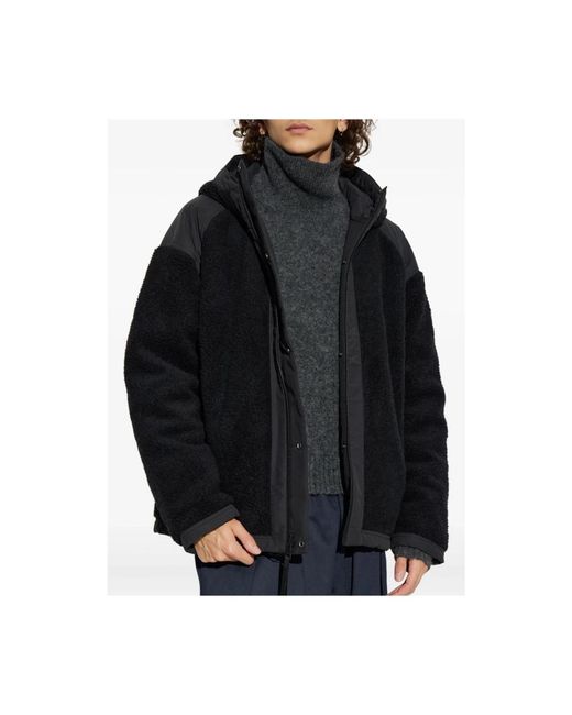 Canada Goose Black Light Jackets for men