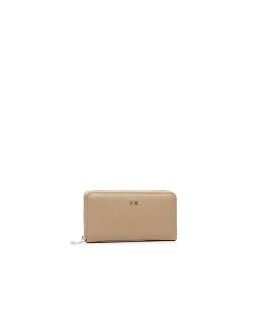 Wallets & Cardholders di V73 in Natural