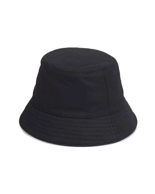 Moncler Bucket Hat in Blue für Herren