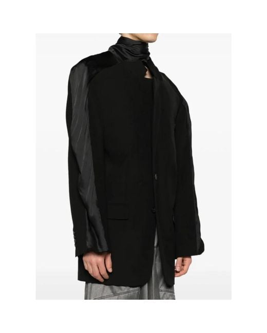 Jackets > blazers Y. Project pour homme en coloris Black