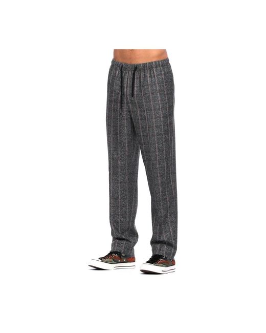 Cellar Door Gray Sweatpants for men
