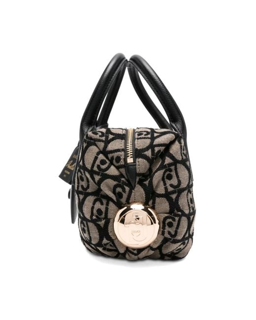 Liu Jo Black Handbags