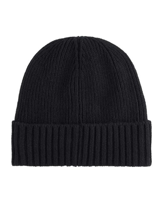 Barbour Black Accessories