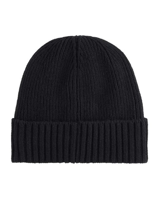 Beanies di Barbour in Black