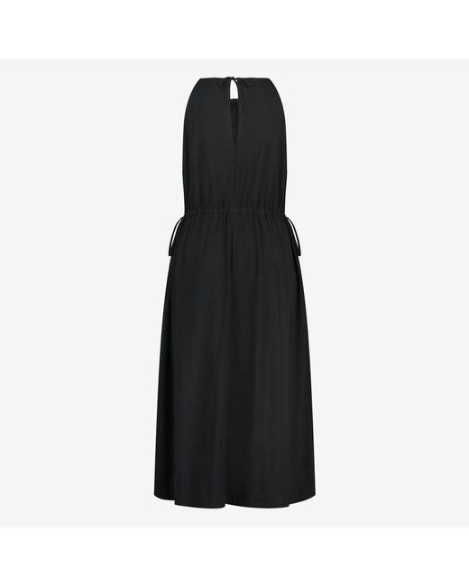 Dresses > day dresses > summer dresses Jane Lushka en coloris Black