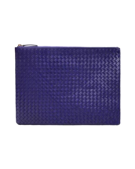 Clutches di Dragon Diffusion in Blue