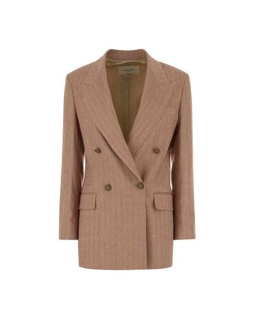 Jacob Cohen Brown Blazers