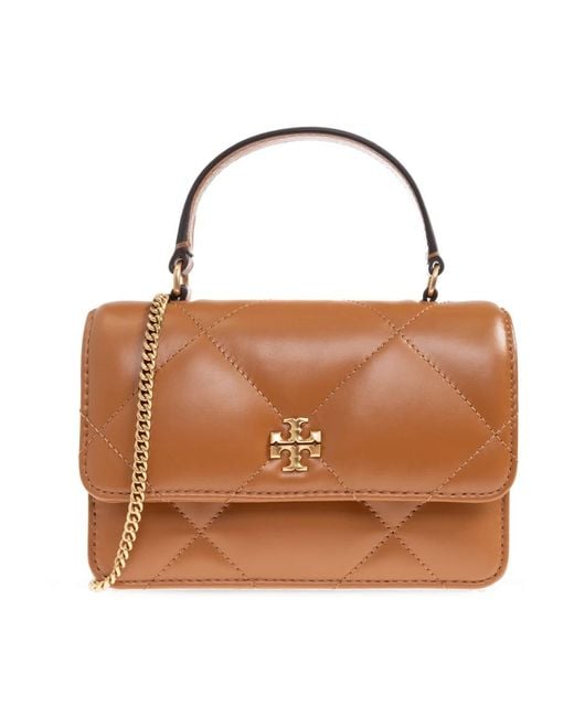 Tory Burch Handbags in het Brown