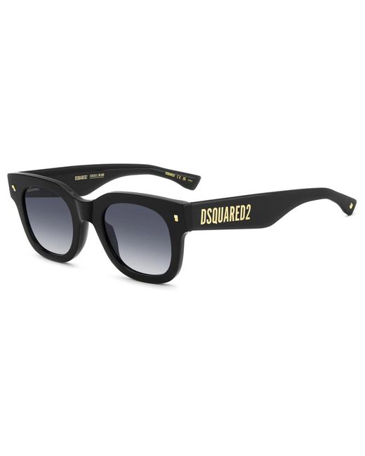 DSquared² Black Sunglasses