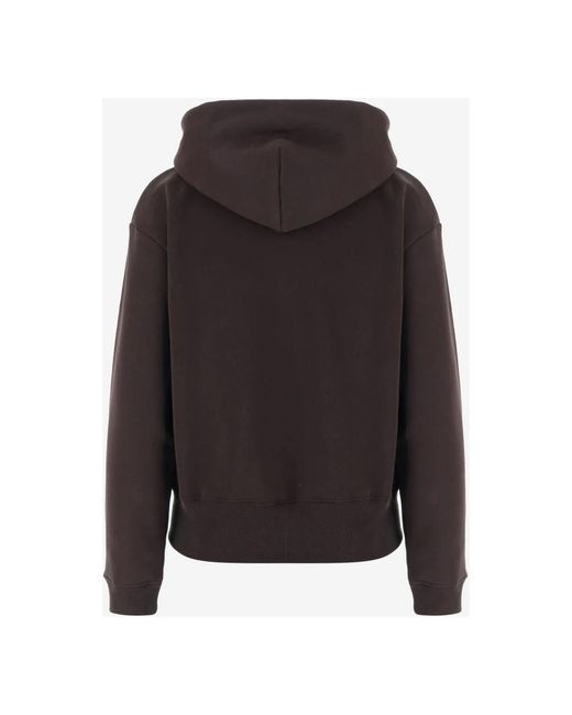 Patou Zip-Throughs in het Black