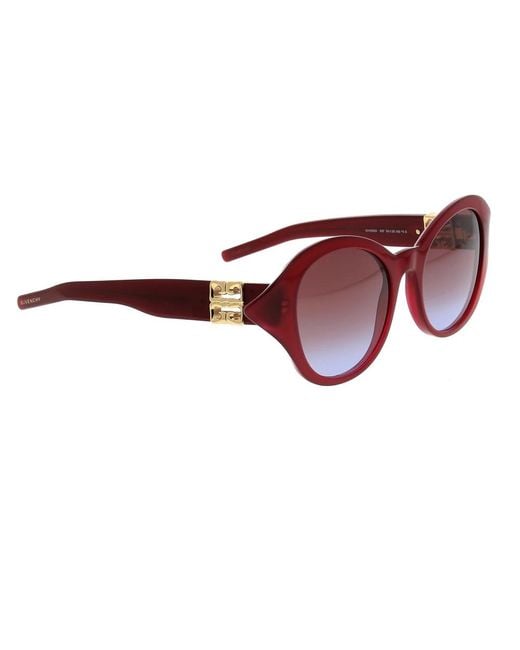 Givenchy Brown Sunglasses