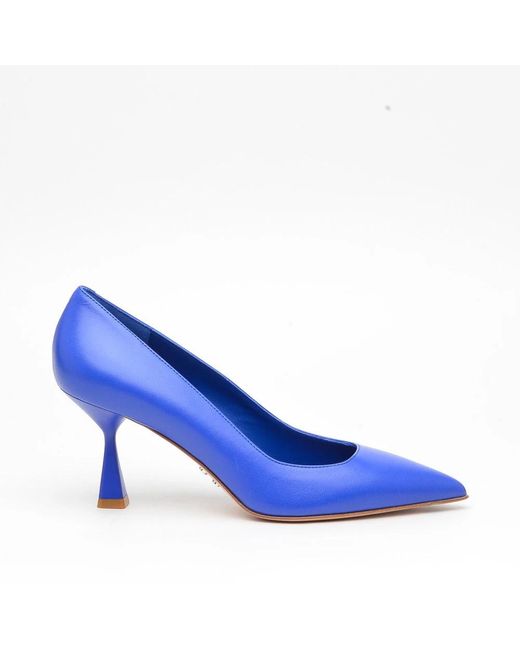 Sergio Levantesi Blue Julia Royale