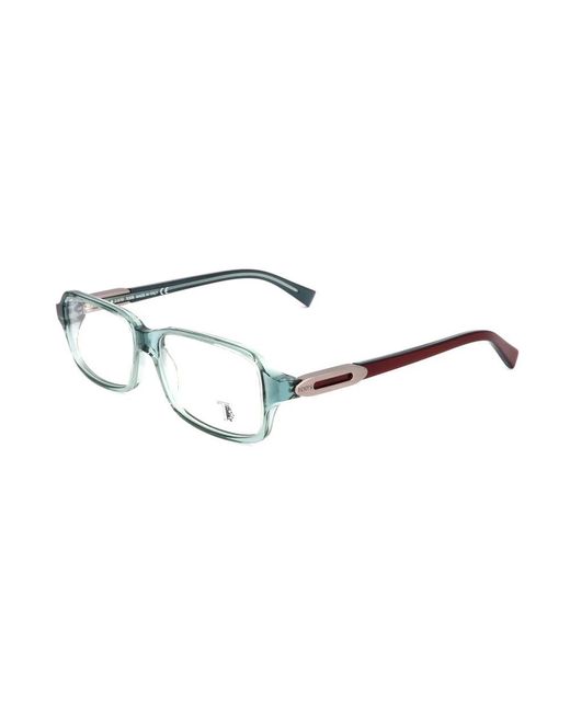 Glasses di Tod's in Blue