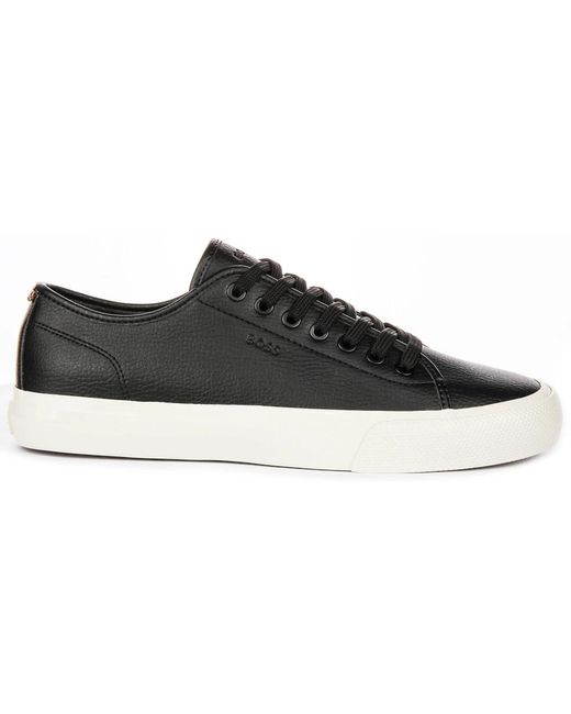 Boss Black Sneakers for men