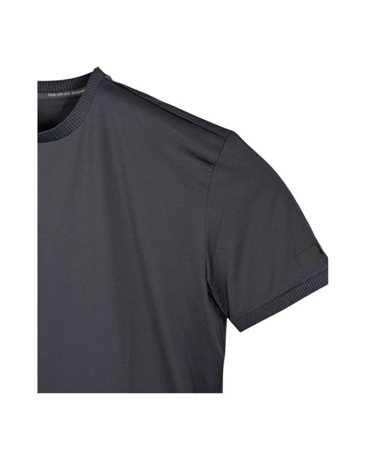 Rrd Blue T-Shirts for men