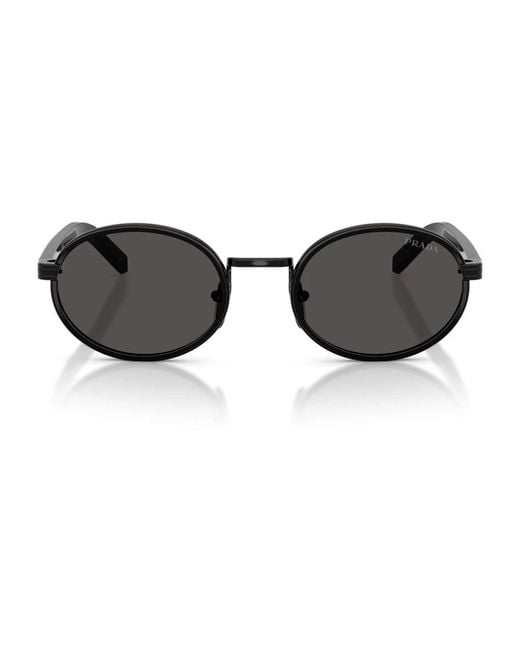 Prada Black Sunglasses