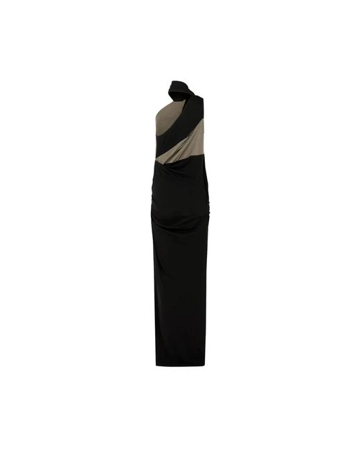 Entire studios Black Gowns