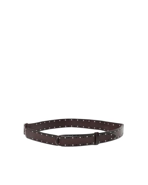Belts di Orciani in Brown da Uomo