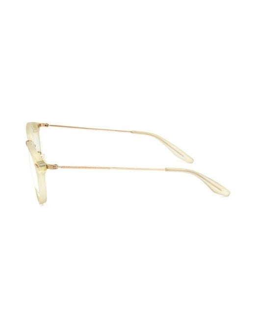 Barton Perreira Metallic Glasses