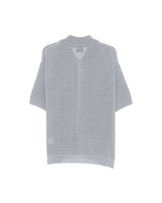 Bonsai Gray Cardigans for men
