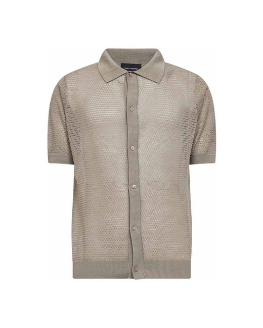 Cardigans Tagliatore de hombre de color Gray